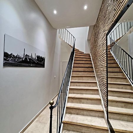 Les Demeures De Castellane Apartment มาร์กเซย ภายนอก รูปภาพ