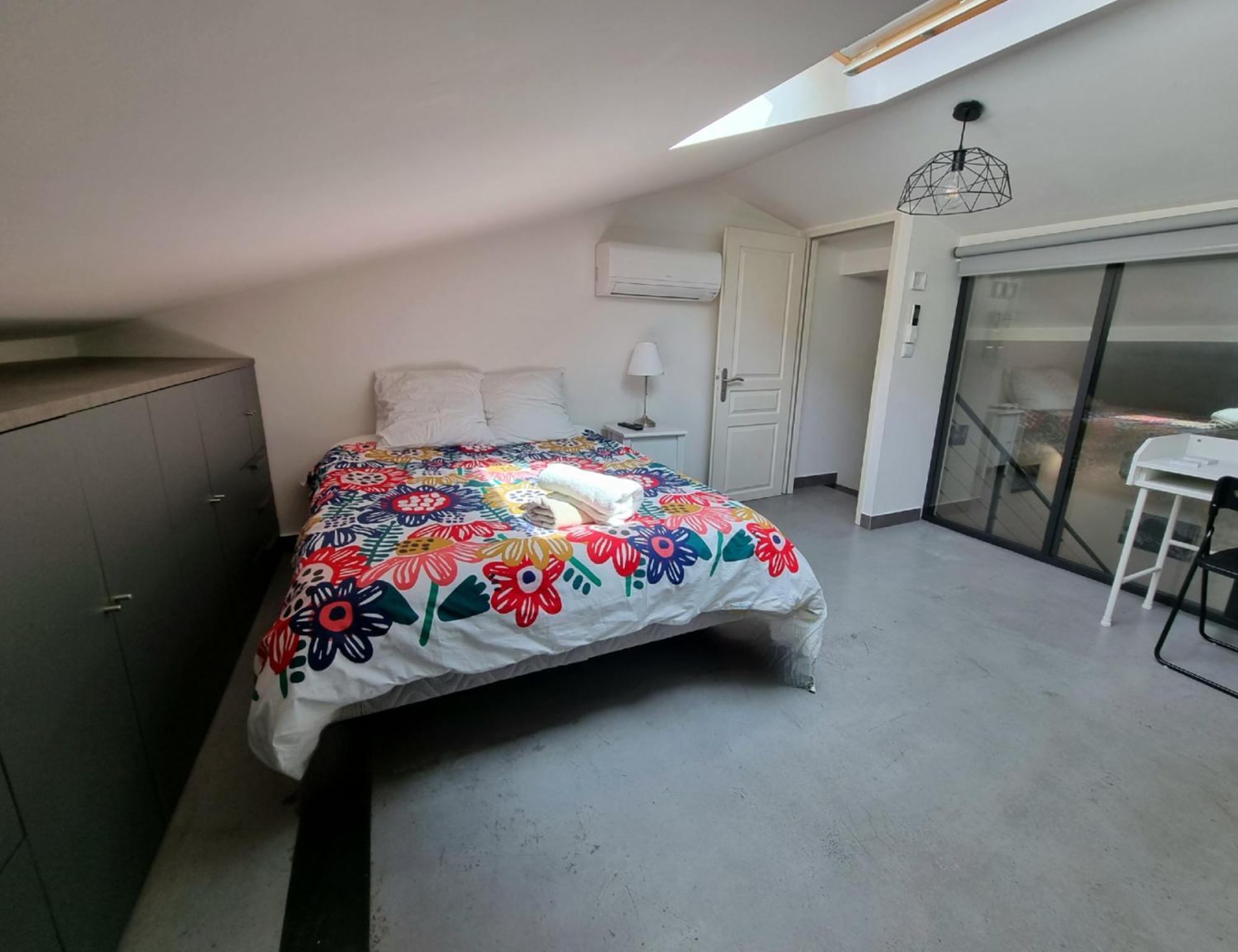 Les Demeures De Castellane Apartment มาร์กเซย ภายนอก รูปภาพ