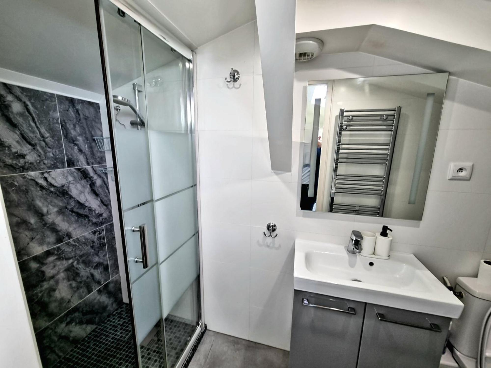 Les Demeures De Castellane Apartment มาร์กเซย ภายนอก รูปภาพ