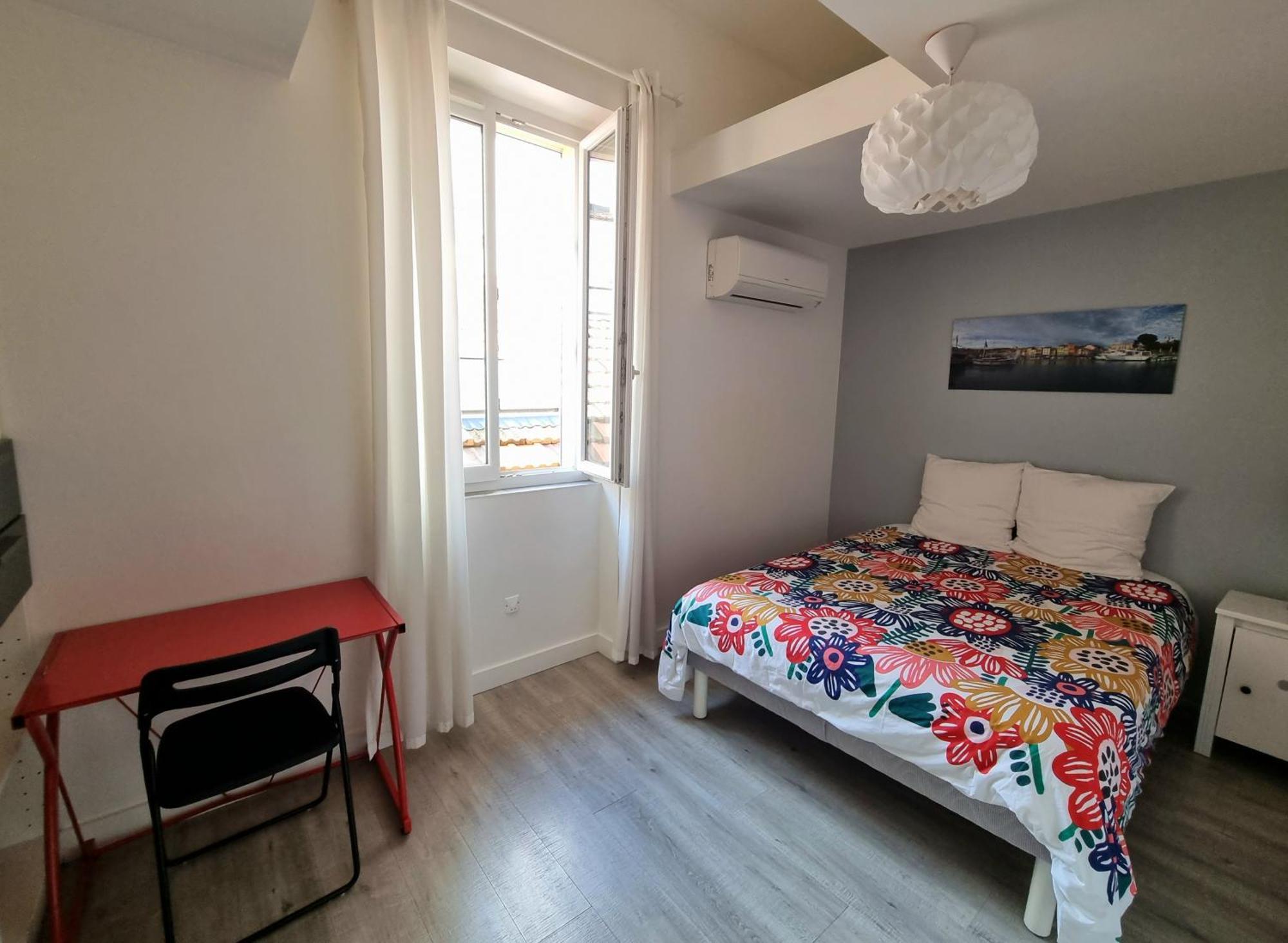 Les Demeures De Castellane Apartment มาร์กเซย ภายนอก รูปภาพ