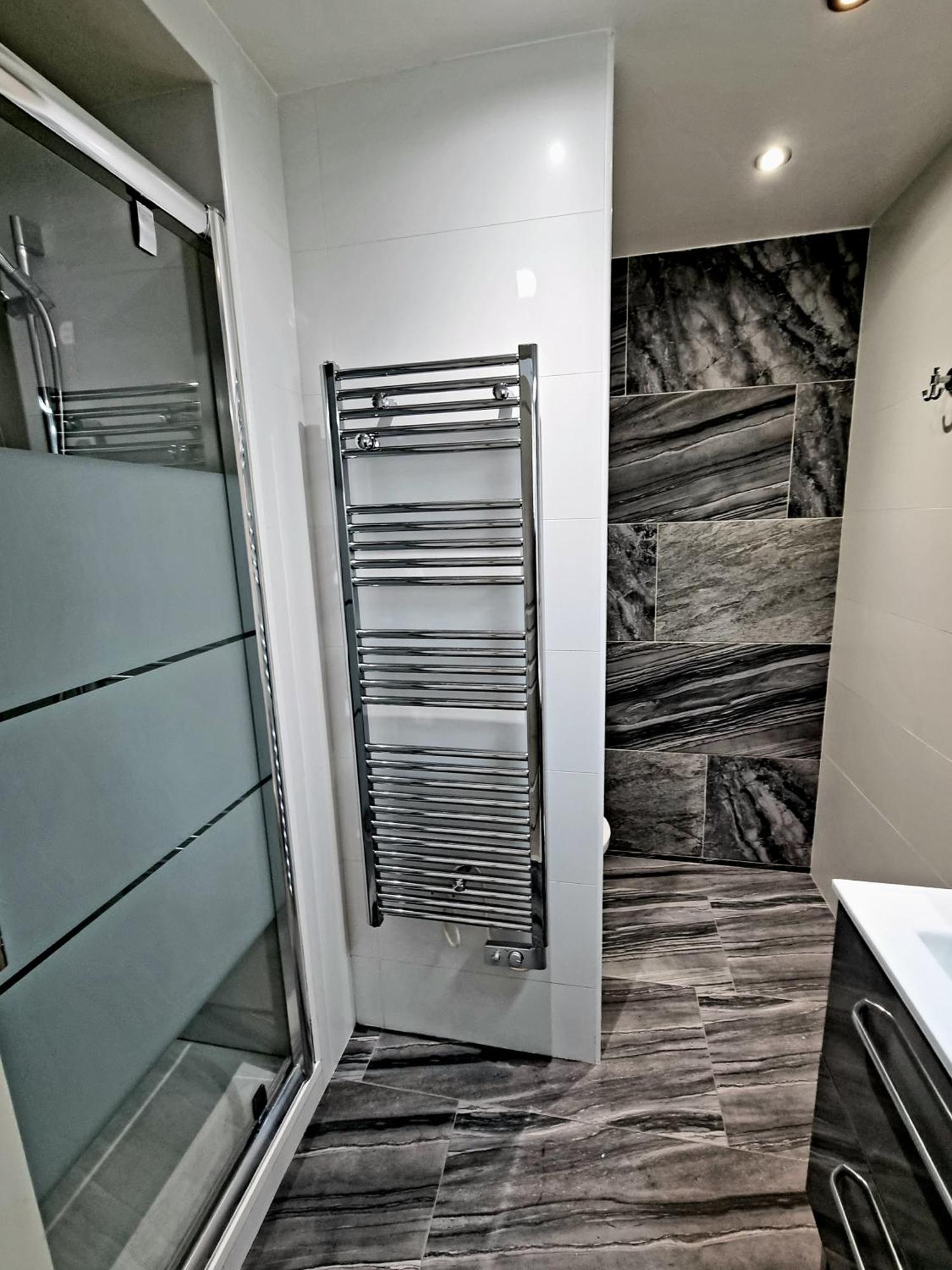 Les Demeures De Castellane Apartment มาร์กเซย ภายนอก รูปภาพ