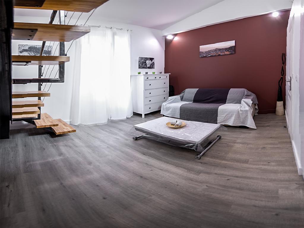 Les Demeures De Castellane Apartment มาร์กเซย ภายนอก รูปภาพ