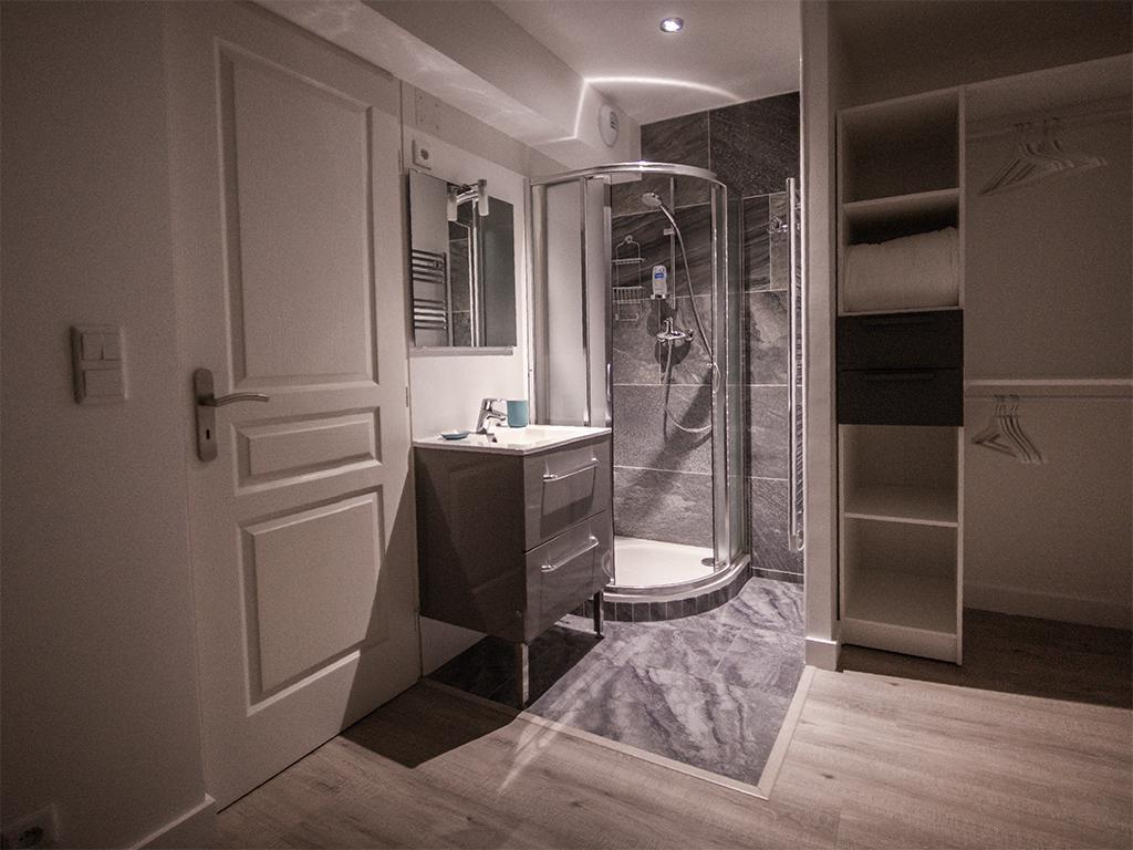 Les Demeures De Castellane Apartment มาร์กเซย ภายนอก รูปภาพ