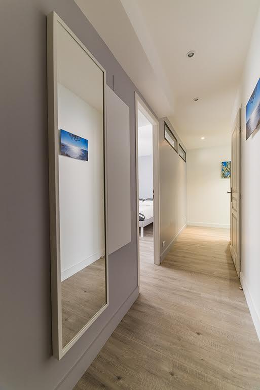Les Demeures De Castellane Apartment มาร์กเซย ภายนอก รูปภาพ