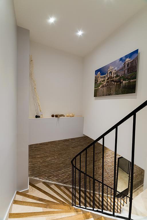 Les Demeures De Castellane Apartment มาร์กเซย ภายนอก รูปภาพ