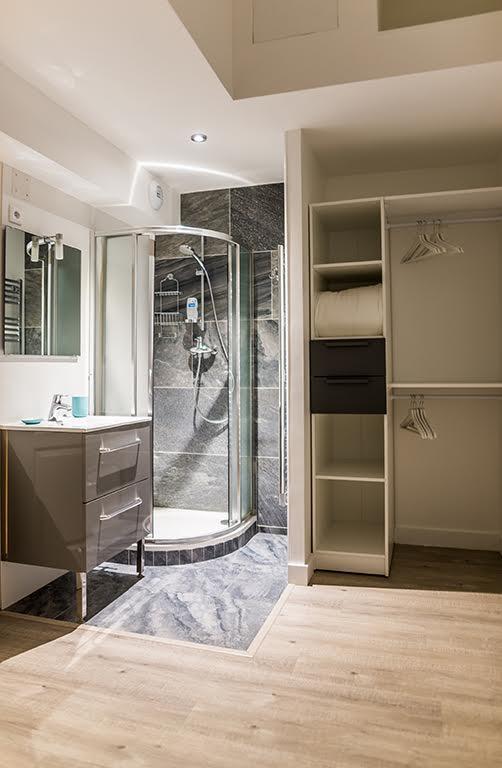 Les Demeures De Castellane Apartment มาร์กเซย ภายนอก รูปภาพ