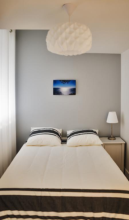 Les Demeures De Castellane Apartment มาร์กเซย ภายนอก รูปภาพ