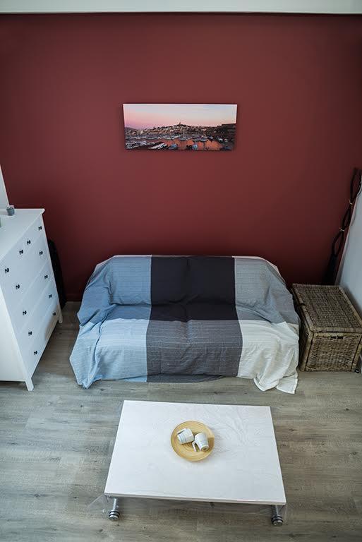 Les Demeures De Castellane Apartment มาร์กเซย ภายนอก รูปภาพ