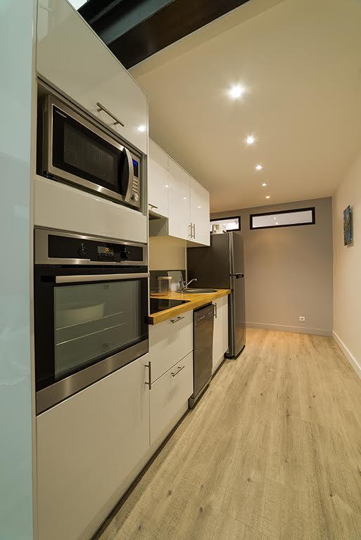 Les Demeures De Castellane Apartment มาร์กเซย ภายนอก รูปภาพ