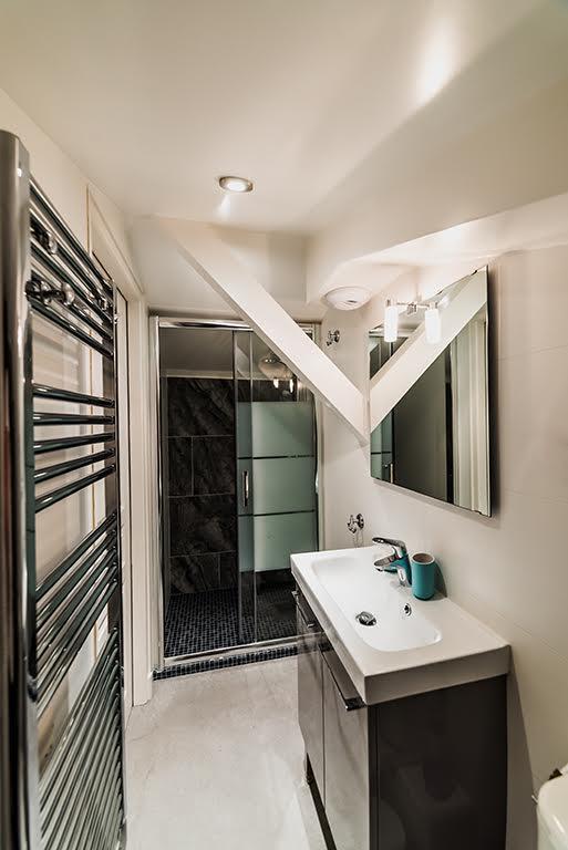 Les Demeures De Castellane Apartment มาร์กเซย ภายนอก รูปภาพ