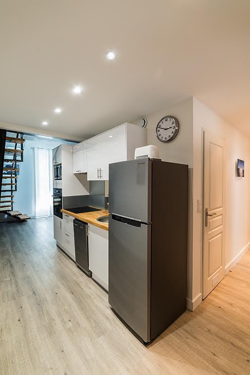 Les Demeures De Castellane Apartment มาร์กเซย ภายนอก รูปภาพ