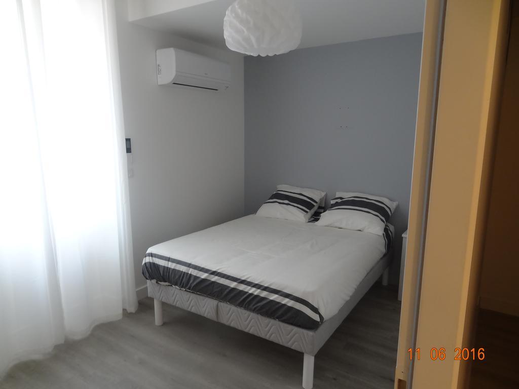 Les Demeures De Castellane Apartment มาร์กเซย ภายนอก รูปภาพ