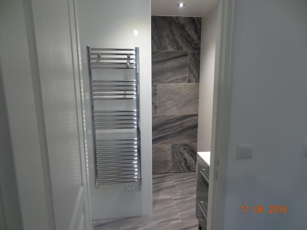 Les Demeures De Castellane Apartment มาร์กเซย ภายนอก รูปภาพ