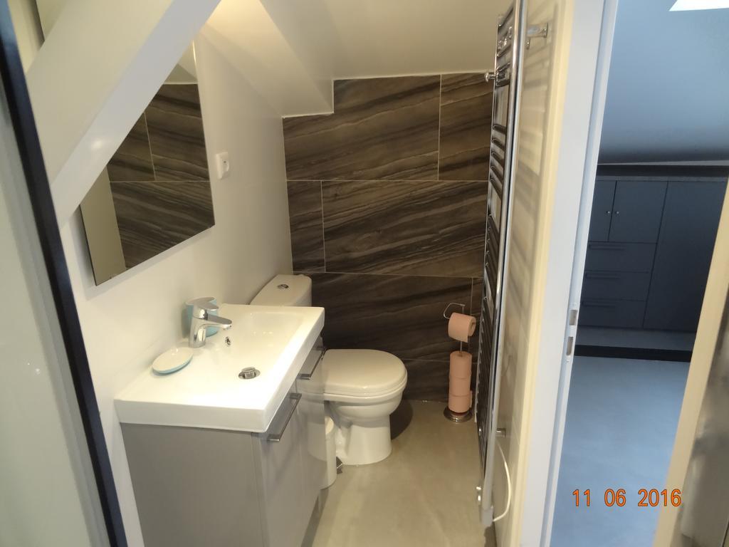 Les Demeures De Castellane Apartment มาร์กเซย ภายนอก รูปภาพ